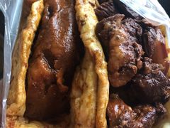 王虎子大饼-王虎子大饼(甸柳新村五区店)