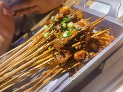 -全牛匠·乐山跷脚牛肉(新中关店)