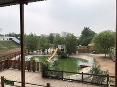 -北京鹿世界主题园