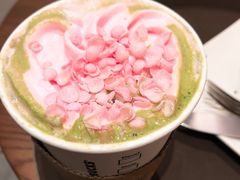 -星巴克(深圳侨城街店)