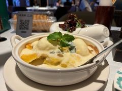 -桂满陇·海市蜃楼·黑金(国金店)