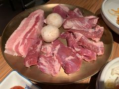 -王妃家(明洞中央店)