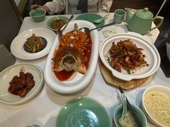 -江南厨子(万象天地店)