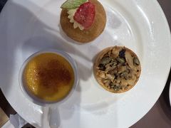 -常州富力喜来登酒店 Feast盛宴标帜西餐厅(新北万达广场店)