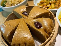 红糖枣糕-全牛匠·乐山跷脚牛肉(新中关店)