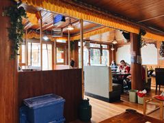 大堂-顺顺小吃(独克宗古城店)