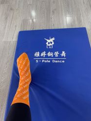 -柯宏＆雅婷塑形钢管舞蹈