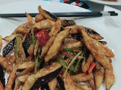 -满堂·烤鸭店·北京菜(鼓楼店)