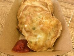 -非遗·十八曲鱼饺(西马总店)