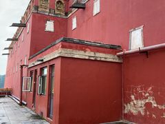 -普陀宗乘之庙(小布达拉宫)