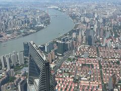 -上海中心大厦