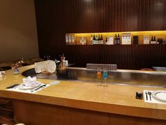 -和·铁板烧·OMAKASE(望京昆泰嘉晟酒店)