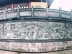 -上海青龙寺