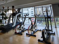 -威克健身游泳(万菱汇店)