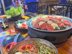 -吉志烤肉(太原总店)