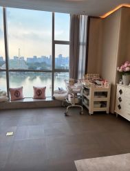 -英芬国际月子中心(岛屿度假月子·洲至奢选香岚店)