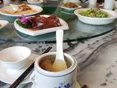 -今一靓汤.顺德菜东莞三十年老字号(厚街店)