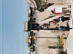 -大境门景区
