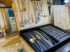 -十八字金·银饰·开蚌DIY·手工体验团建(世纪金源店)