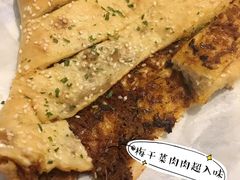 梅菜肉肉-奈雪的茶(中海环宇荟店)