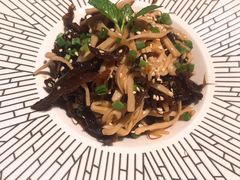 鸡枞虫草花-中8楼风尚云南菜(颐堤港店)