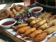 -NLFS1983咖啡花园餐厅(锦桂店)