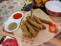 -大吉利·潮汕牛肉火锅(河西店)