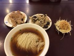 -朱鸿兴面馆(镇湖店)