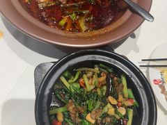 -贡宴盐帮菜自贡驻京联络处餐厅