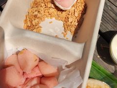 -欧诺爱烘焙(高新万达店)