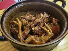 姜母鸭-斯丹姜母鸭·古法干香(涂门街总店)