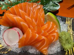 -仓桥家·焗寿司·锅物(光谷步行街店)