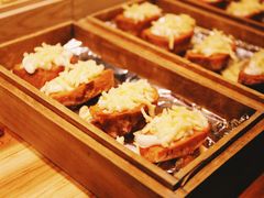 -V-ONE西雅图海鲜自助餐厅(仓山万达广场店)