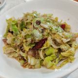 精致又有家常气息的美味--大中华酒楼