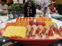 -尚海豆捞(乐虹坊店)