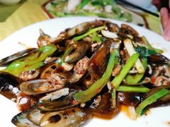 -霞海鸭仔饭店(海滨大道北店)
