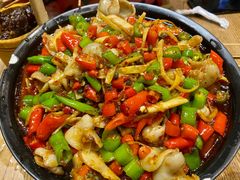 -成都吃客(九眼桥店)