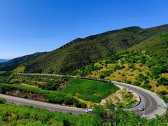 -天津盘山风景名胜区