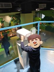 -北京科学中心儿童乐园