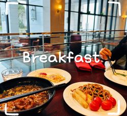 -苏州太湖国际会议中心·香山酒店·宴会厅