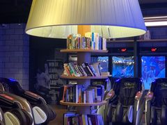 -CGV影城(滨江天街IMAX店)