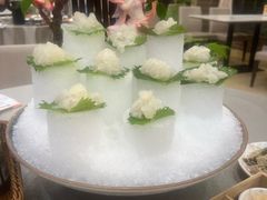 -祈胜邨•顺德鱼生•顺德菜(容桂店)