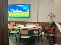 -打酱油·非遗淮扬菜(瘦西湖梅岭店)