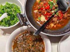 -味上湘菜馆(阿波罗店)