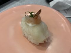 -争鲜回转寿司(流行前线店)
