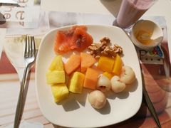 -香港皇家太平洋酒店