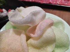-掂档潮汕牛肉火锅(沈阳万象城店)