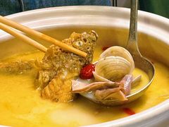 -金龙·打边炉(南京西路店)