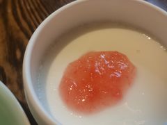 -粗茶淡饭·隐庐私厨(东亭店)