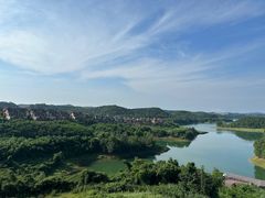 -仙海旅游度假区